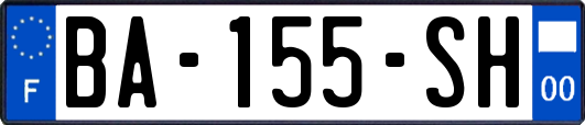 BA-155-SH