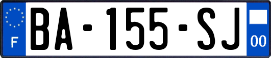 BA-155-SJ