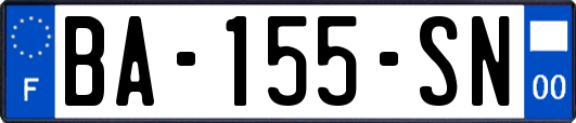 BA-155-SN