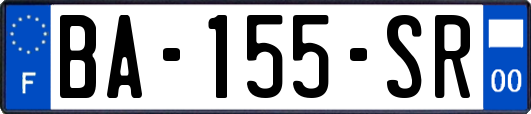 BA-155-SR