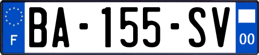 BA-155-SV