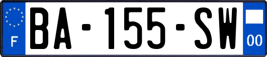 BA-155-SW