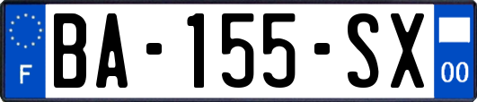 BA-155-SX