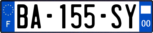 BA-155-SY