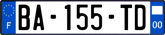 BA-155-TD
