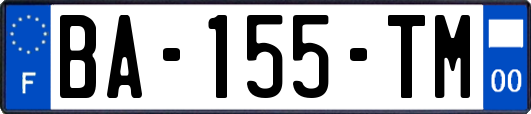 BA-155-TM