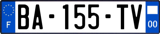 BA-155-TV