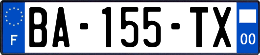 BA-155-TX
