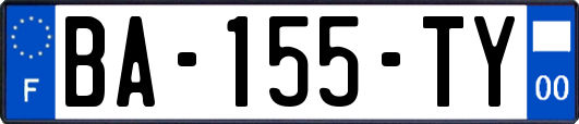 BA-155-TY