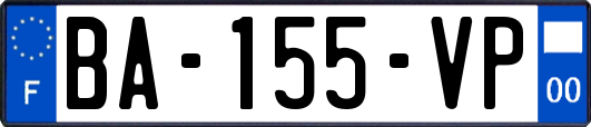 BA-155-VP