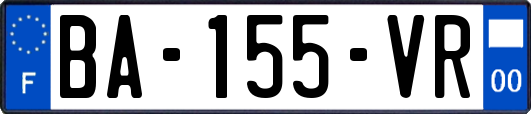 BA-155-VR