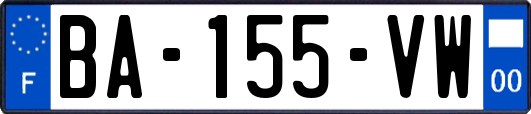BA-155-VW