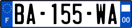 BA-155-WA