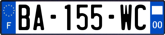 BA-155-WC