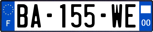 BA-155-WE