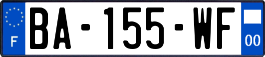 BA-155-WF