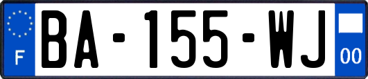 BA-155-WJ