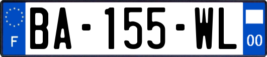 BA-155-WL