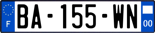 BA-155-WN