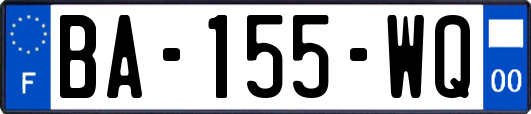 BA-155-WQ