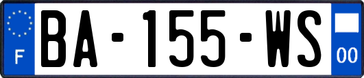 BA-155-WS