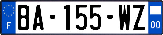 BA-155-WZ