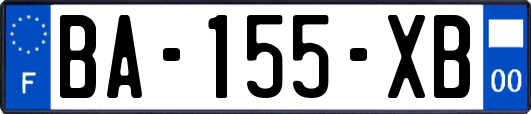 BA-155-XB