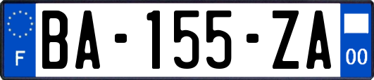 BA-155-ZA