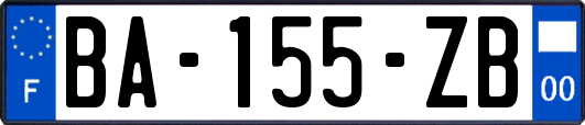 BA-155-ZB