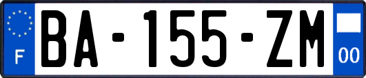 BA-155-ZM