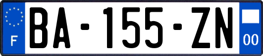 BA-155-ZN