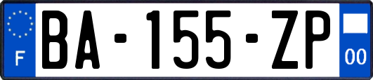 BA-155-ZP