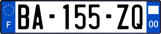 BA-155-ZQ