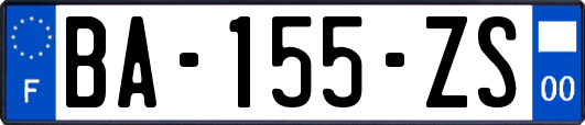 BA-155-ZS