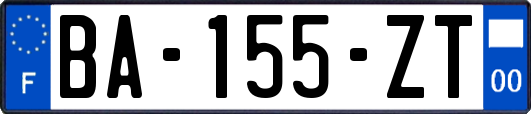 BA-155-ZT