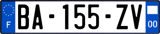 BA-155-ZV