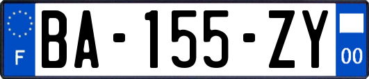 BA-155-ZY