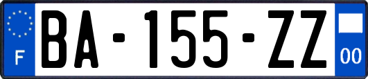 BA-155-ZZ