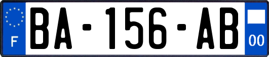 BA-156-AB