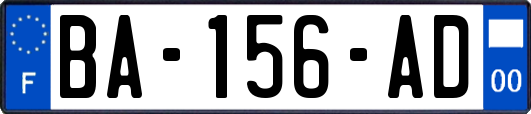 BA-156-AD