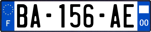 BA-156-AE