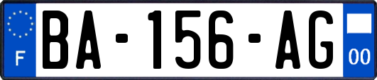 BA-156-AG