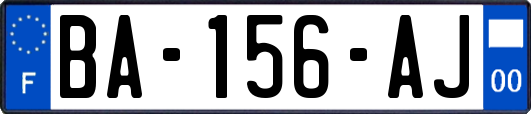 BA-156-AJ