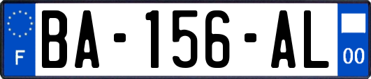 BA-156-AL