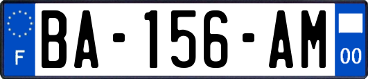 BA-156-AM