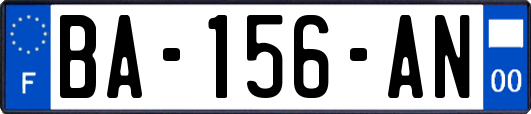 BA-156-AN