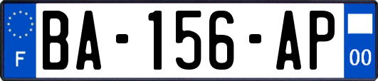 BA-156-AP