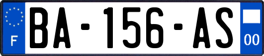 BA-156-AS