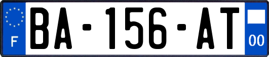 BA-156-AT