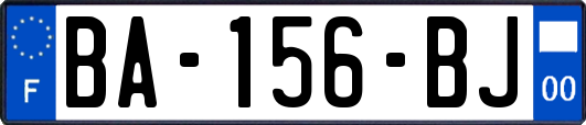 BA-156-BJ